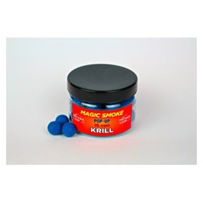 Pop Up SMOKE - Krill 16 mm
